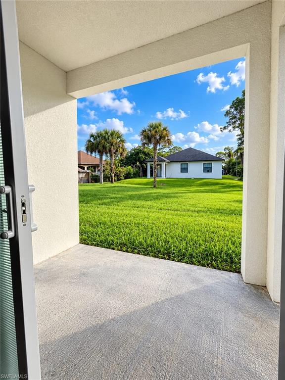PORT LABELLE - Residential
