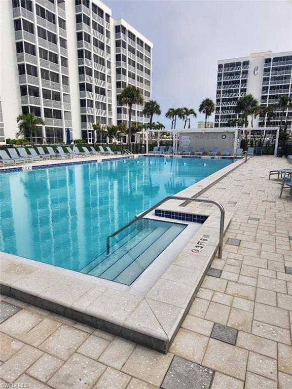 CRECIENTE CONDO EAST - Residential