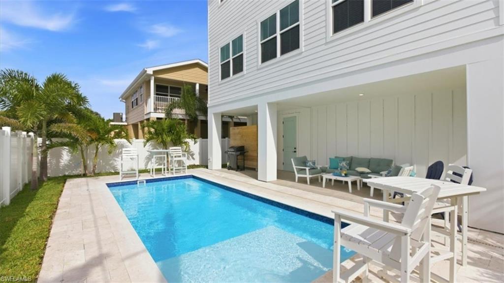 HILLS T.P. - Residential