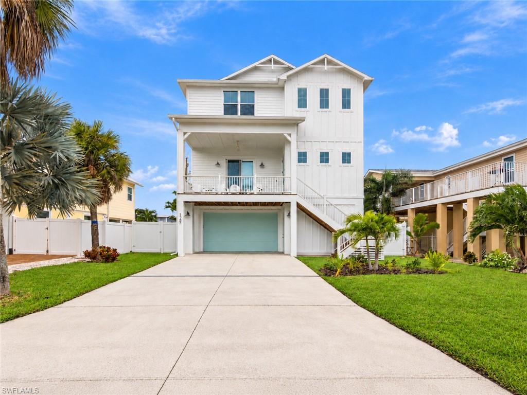 HILLS T.P. - Residential