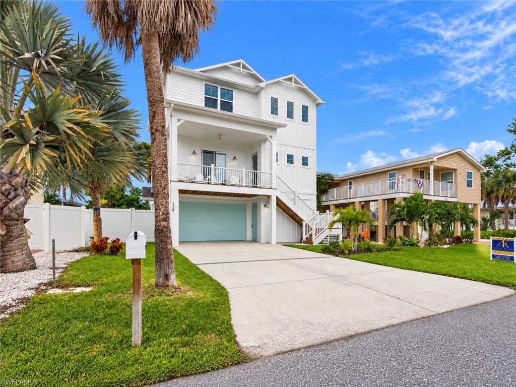 HILLS T.P. - Residential