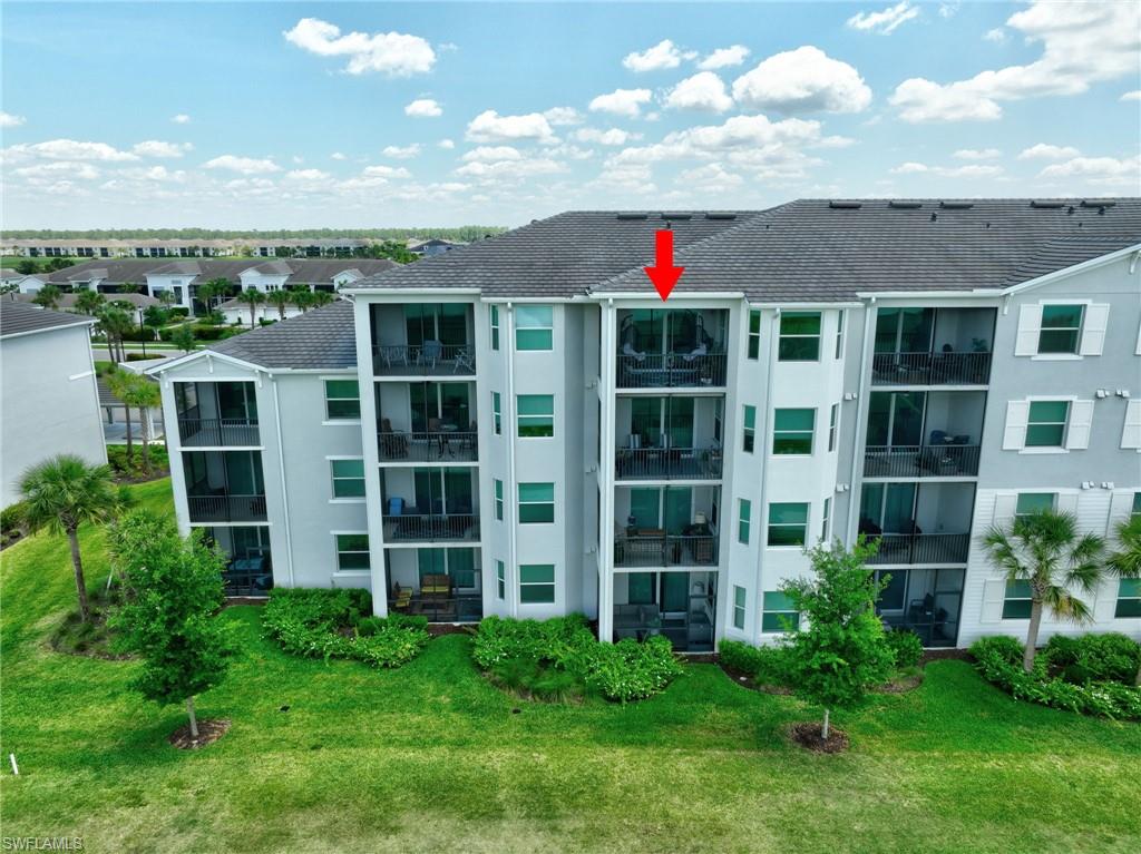 BABCOCK NATIONAL - Residential