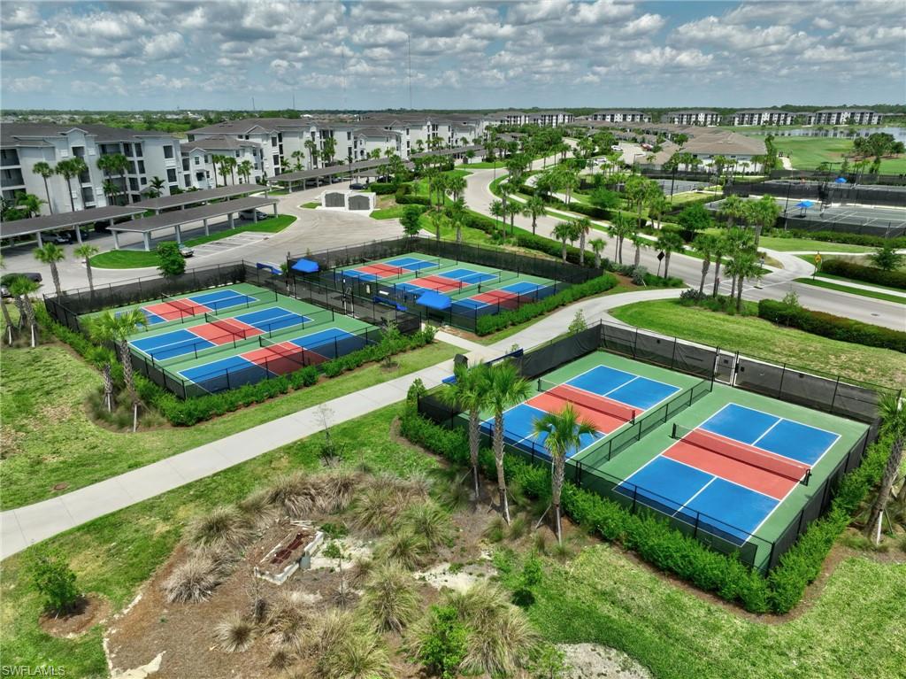 BABCOCK NATIONAL - Residential