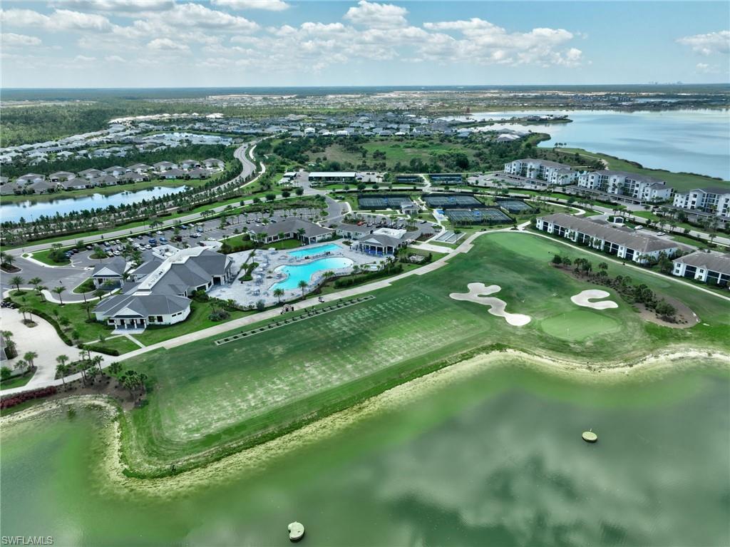 BABCOCK NATIONAL - Residential