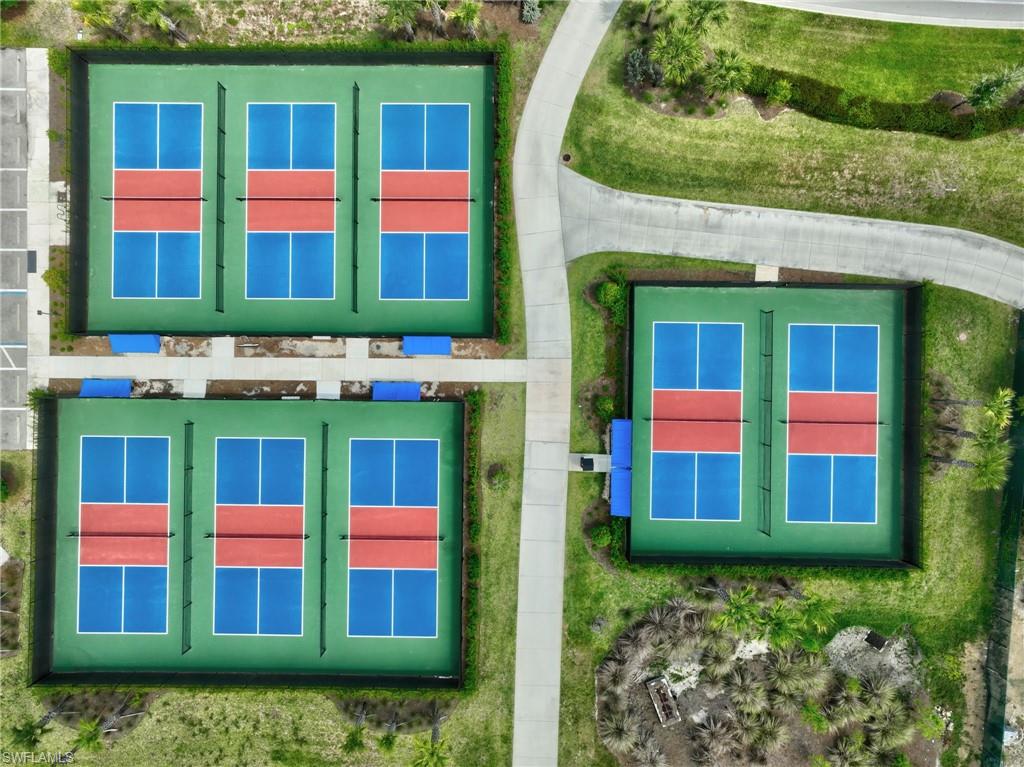 BABCOCK NATIONAL - Residential
