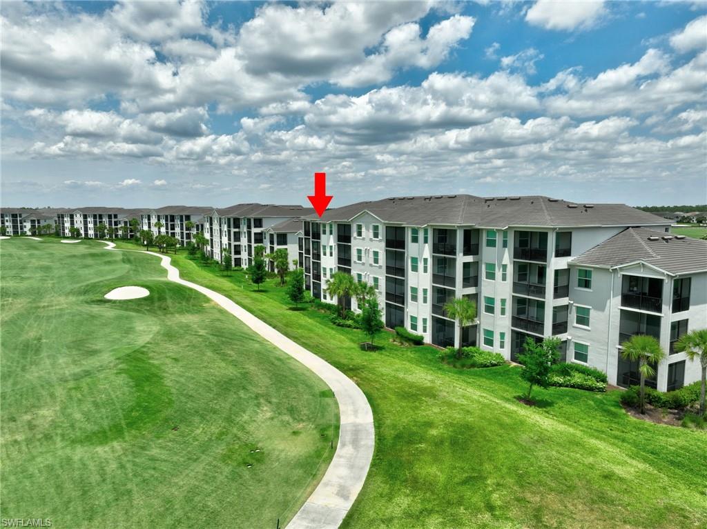BABCOCK NATIONAL - Residential