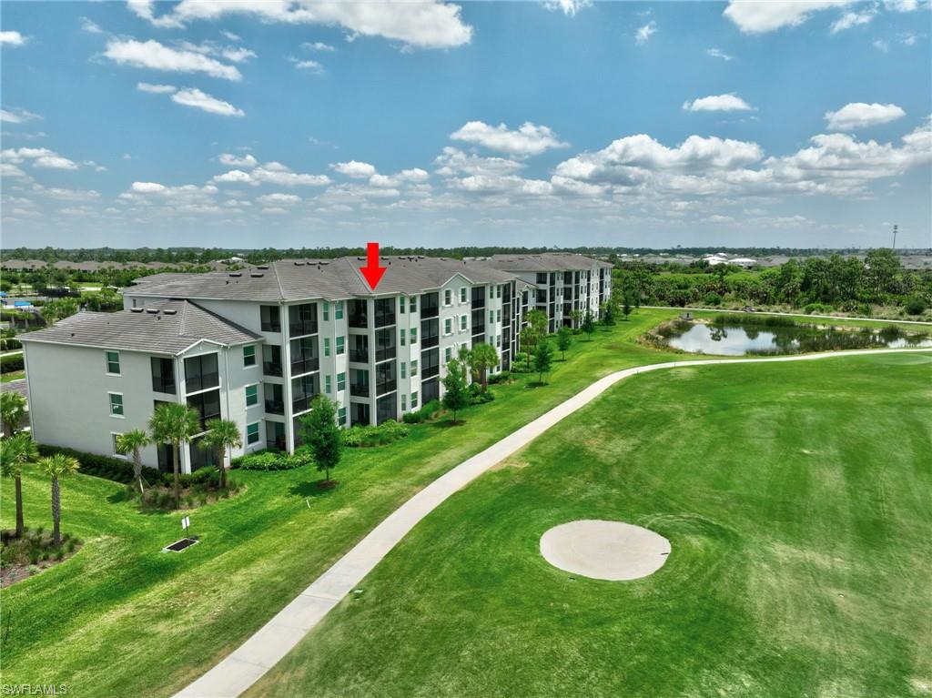 BABCOCK NATIONAL - Residential