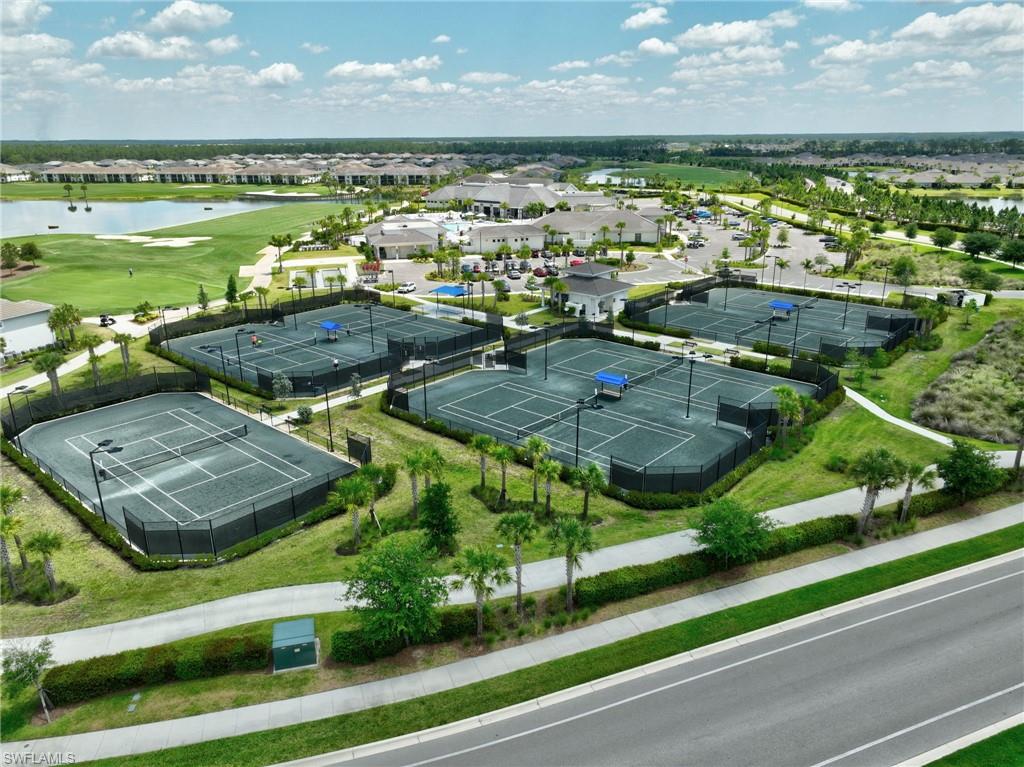 BABCOCK NATIONAL - Residential