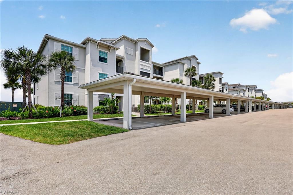 BABCOCK NATIONAL - Residential
