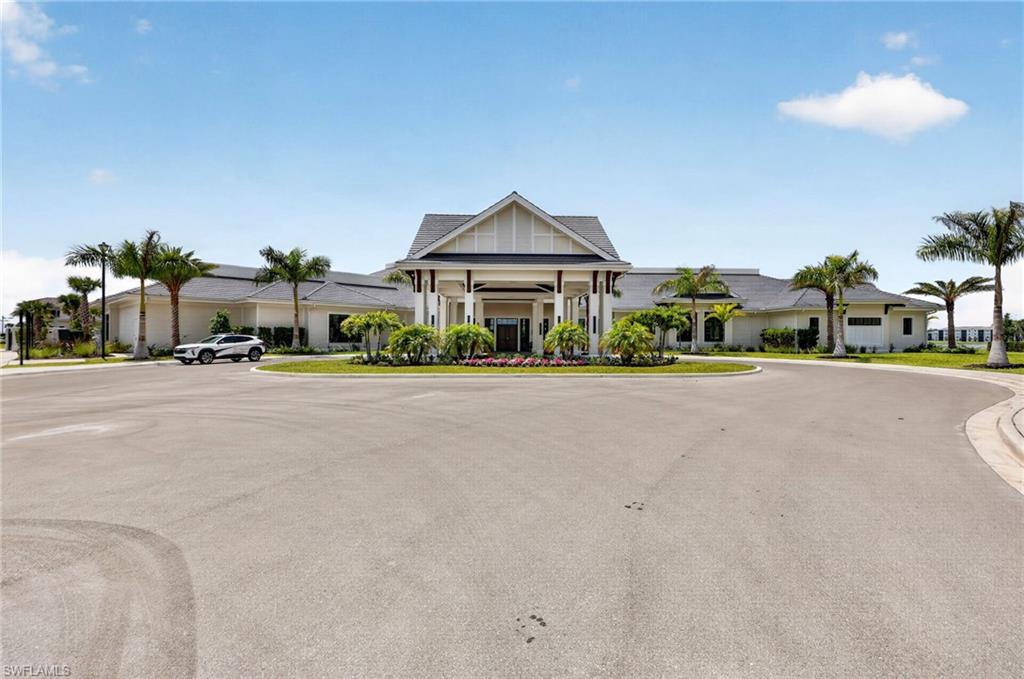 BABCOCK NATIONAL - Residential