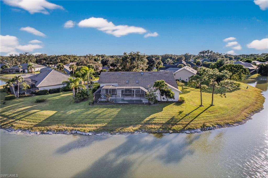VALLEY OAK - Residential