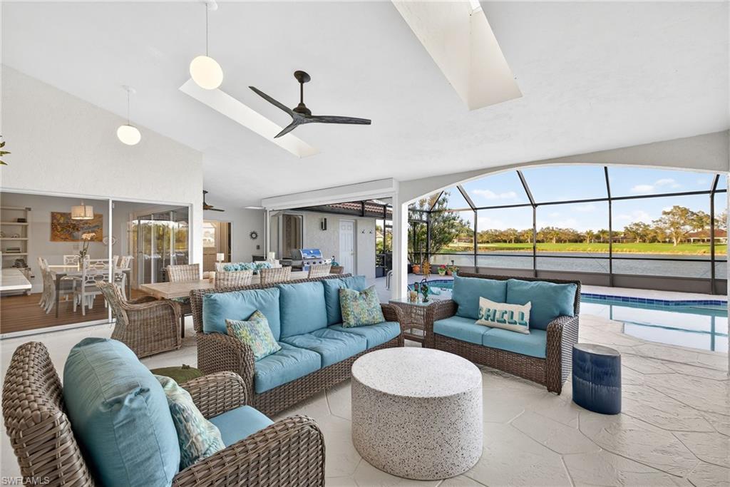 VALLEY OAK - Residential