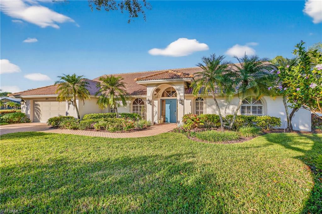 VALLEY OAK - Residential