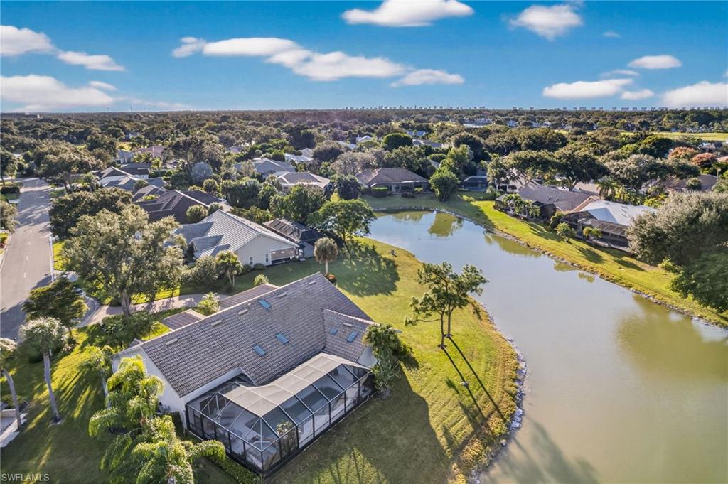 VALLEY OAK - Residential