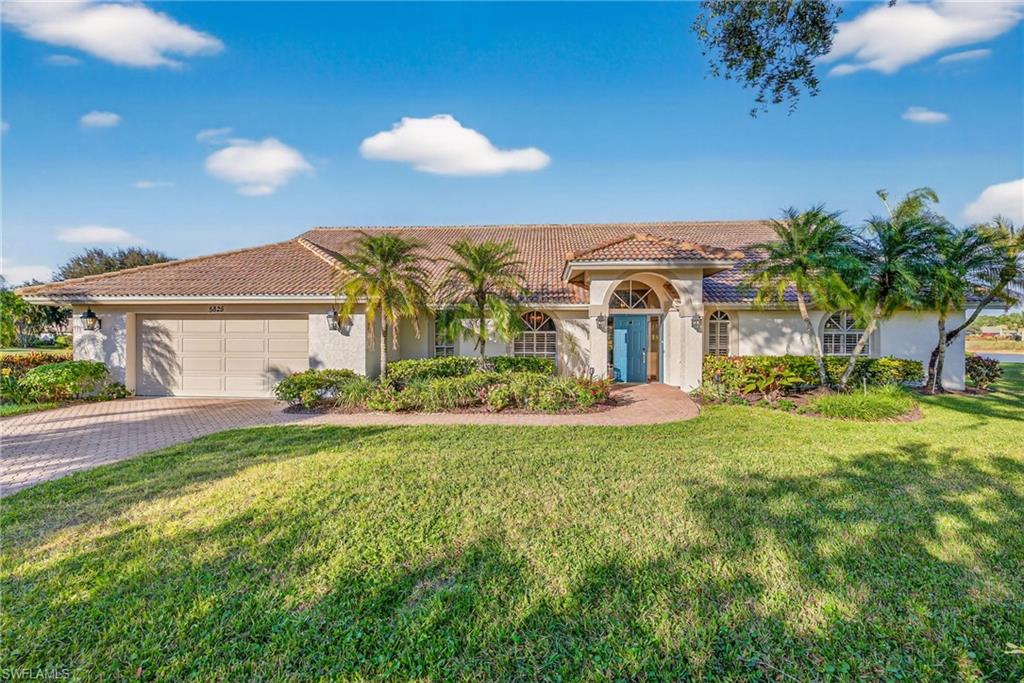 VALLEY OAK - Residential