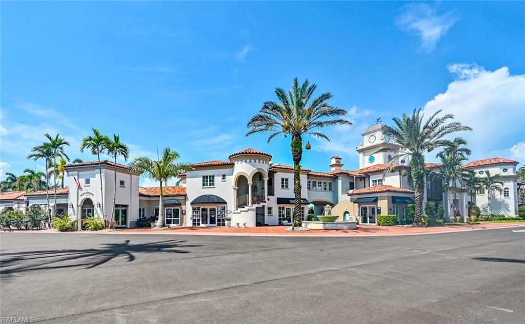 VILLAGE WALK - Residential