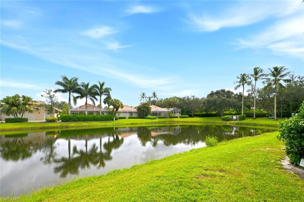 VILLAGE WALK - Residential
