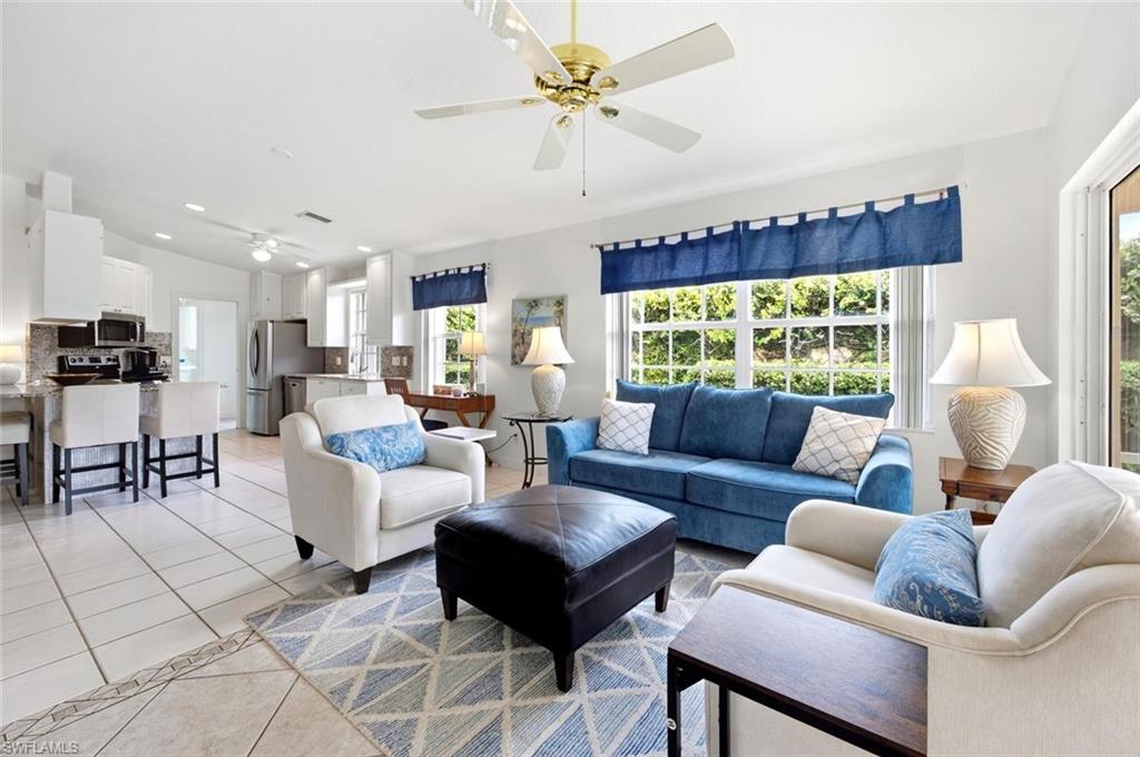 VILLAGE WALK - Residential