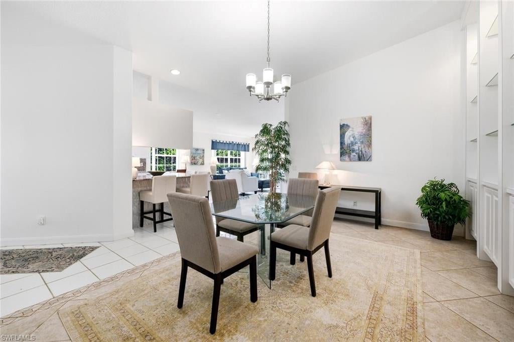 VILLAGE WALK - Residential