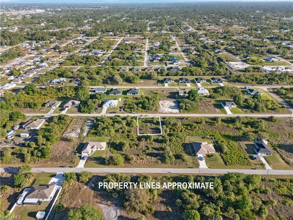 LEHIGH ACRES - Land