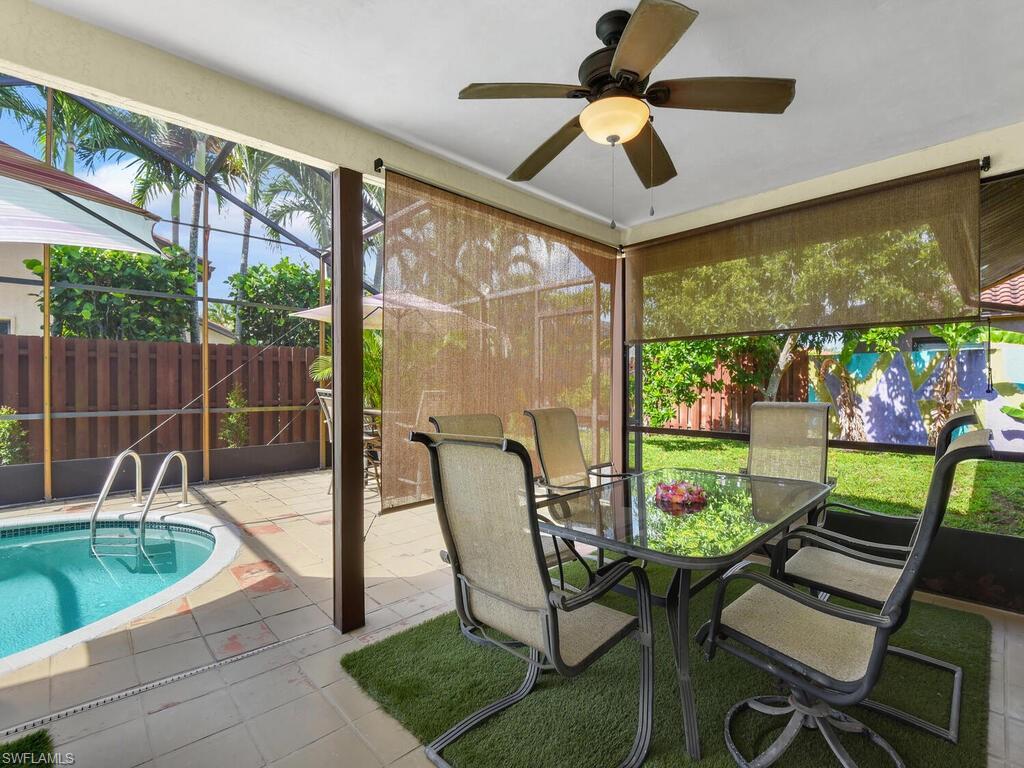 PELICAN RIDGE - Residential