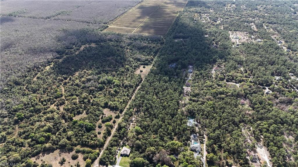 GOLDEN GATE ESTATES - Land