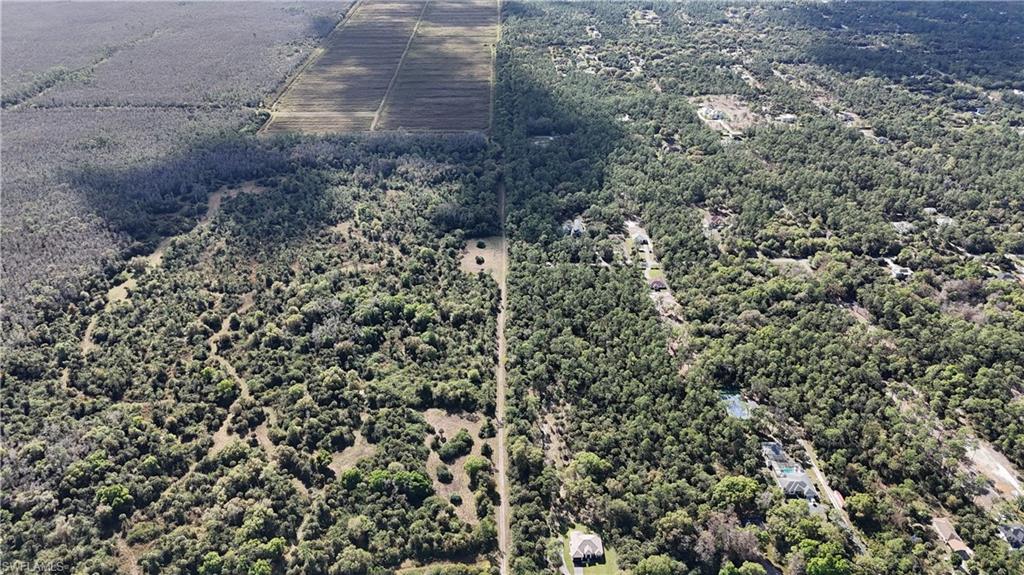 GOLDEN GATE ESTATES - Land