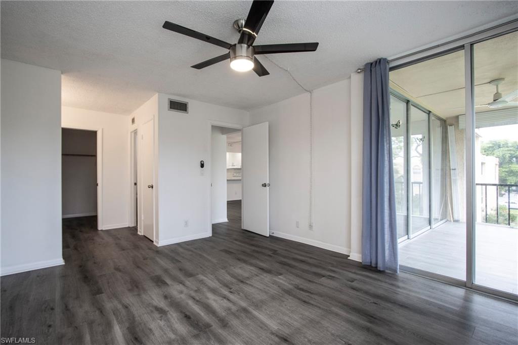FOREST LAKES - Residential Lease