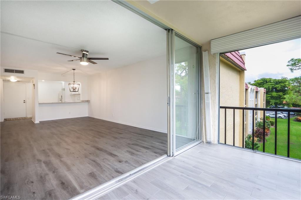 FOREST LAKES - Residential Lease