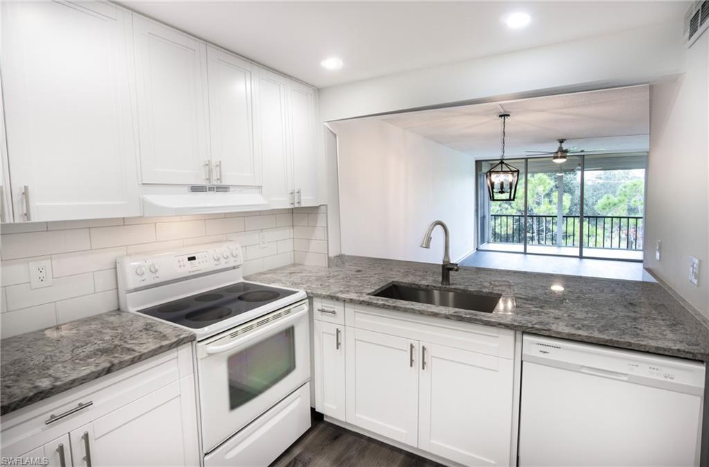 FOREST LAKES - Residential Lease
