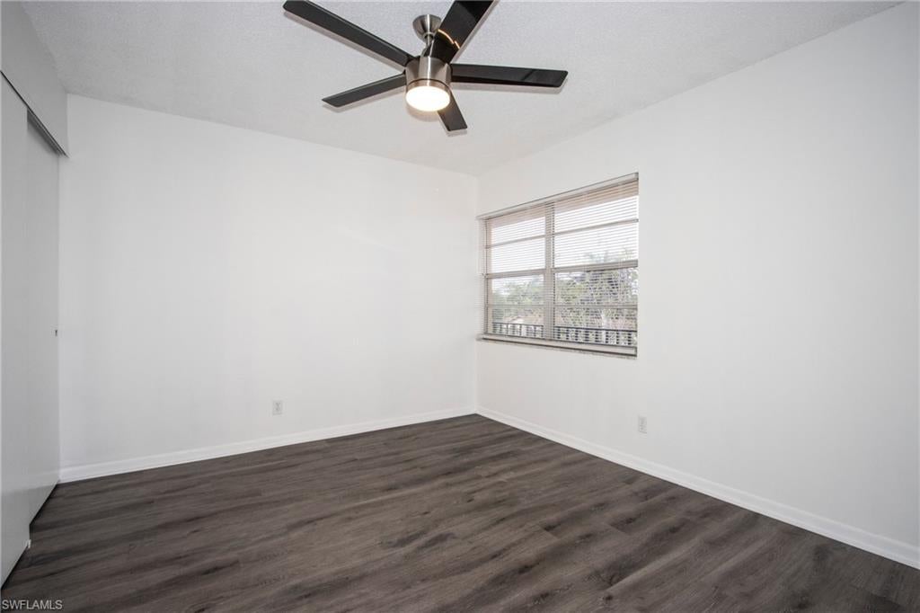 FOREST LAKES - Residential Lease