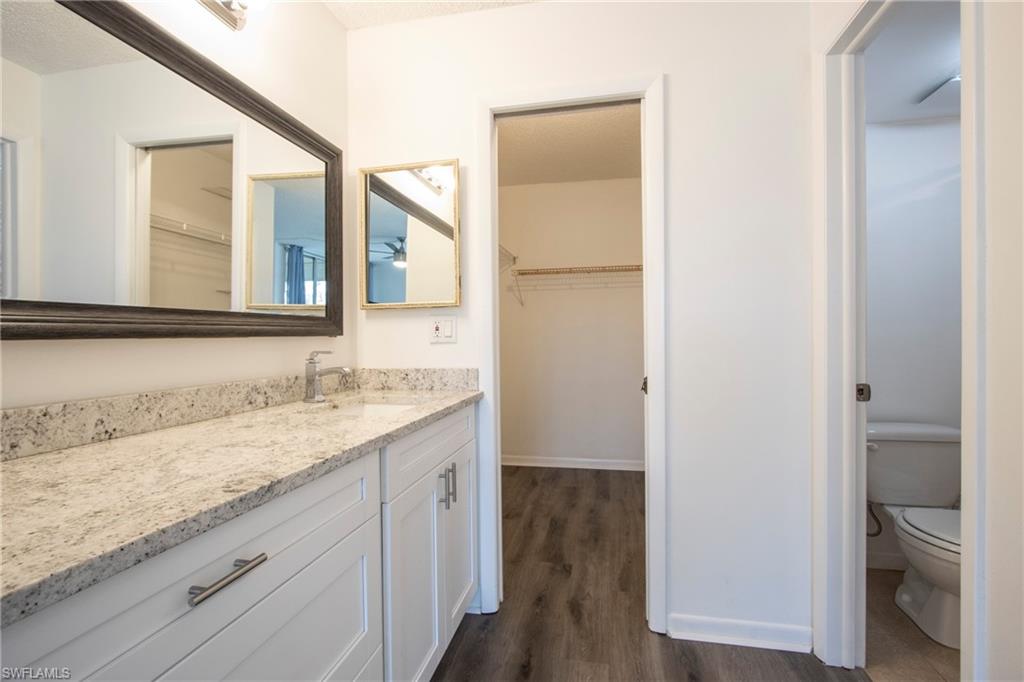 FOREST LAKES - Residential Lease