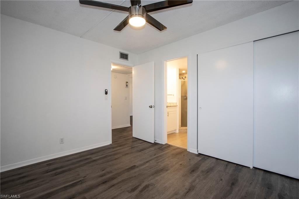 FOREST LAKES - Residential Lease