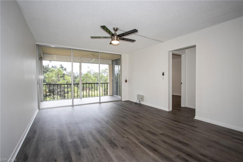 FOREST LAKES - Residential Lease
