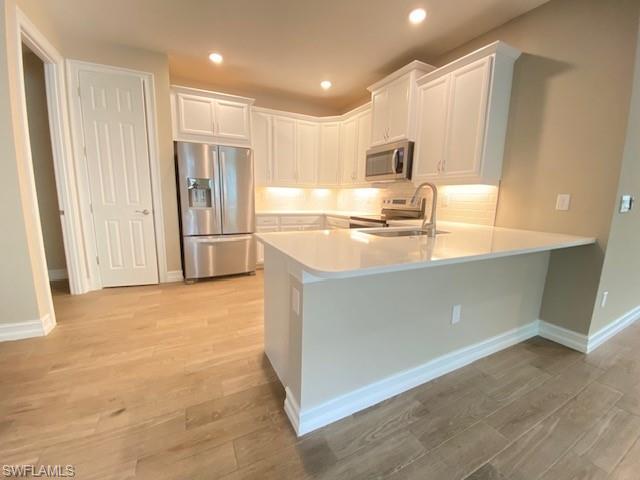 ENBROOK - Residential