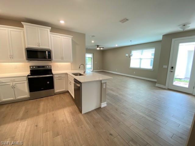 ENBROOK - Residential