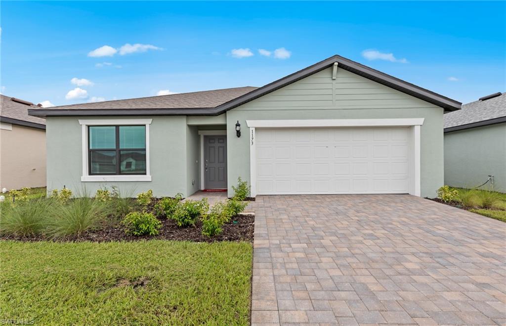 CASSIA - Residential