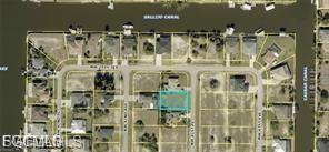 CAPE CORAL - Land