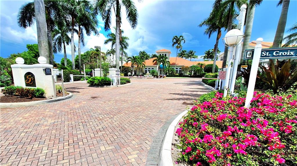 ST CROIX - Residential