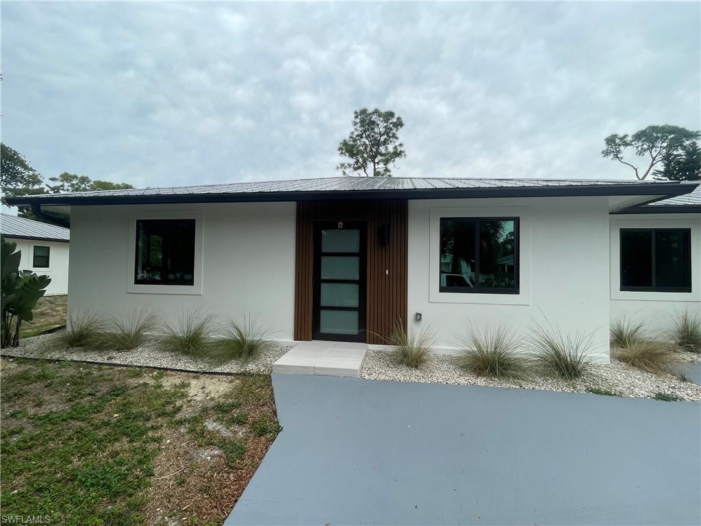 AVALON ESTATES - Residential Lease