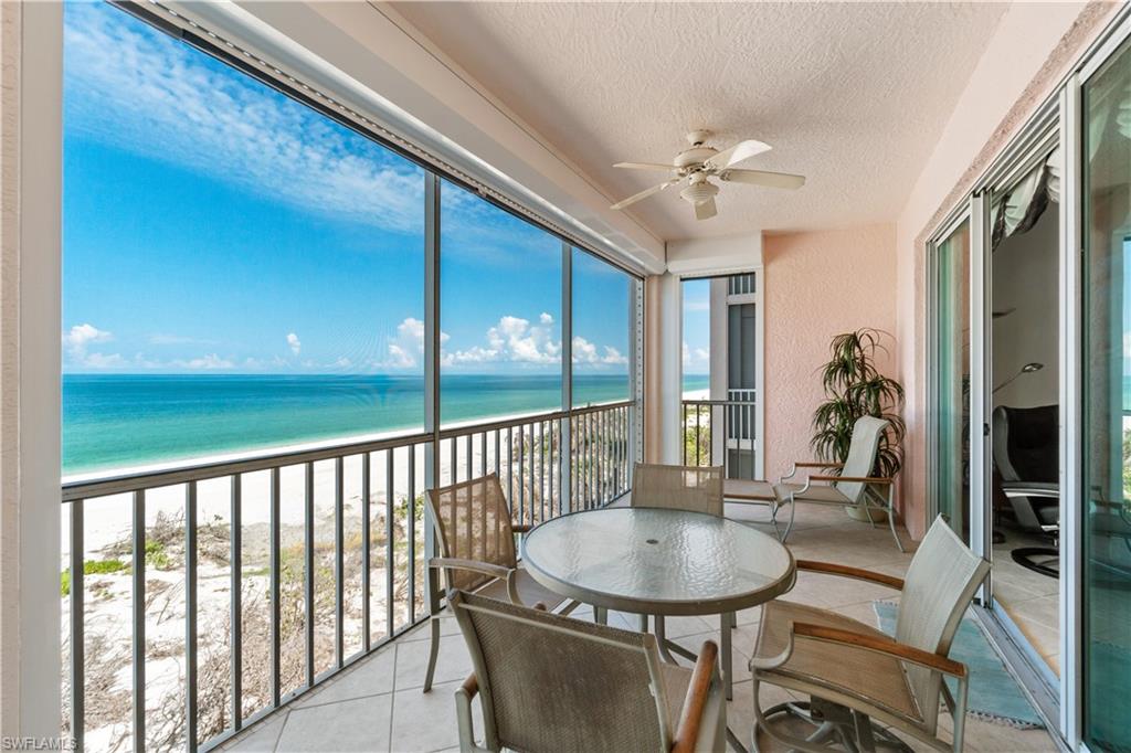 BAREFOOT BEACH CLUB - Residential