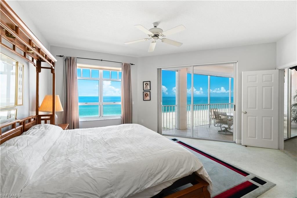 BAREFOOT BEACH CLUB - Residential