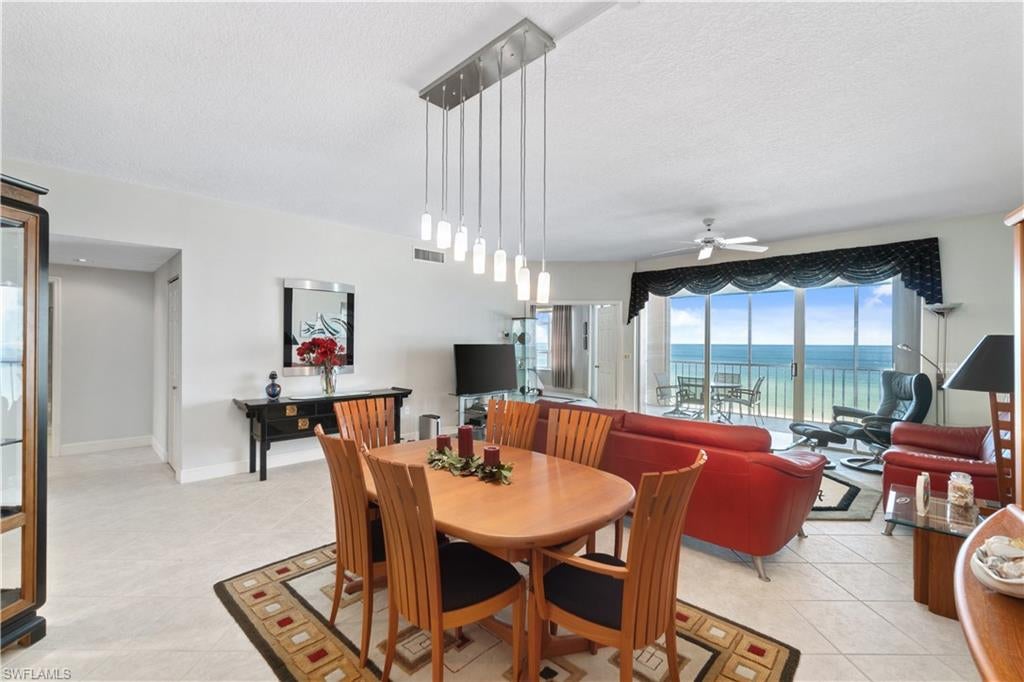 BAREFOOT BEACH CLUB - Residential