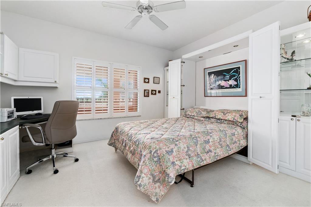 BAREFOOT BEACH CLUB - Residential