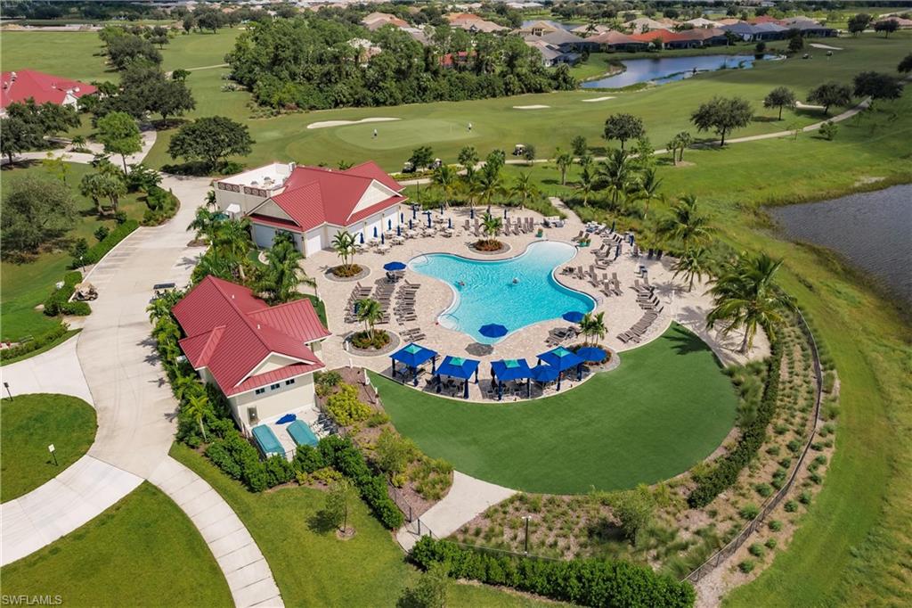 COUNTRY CLUB - Residential