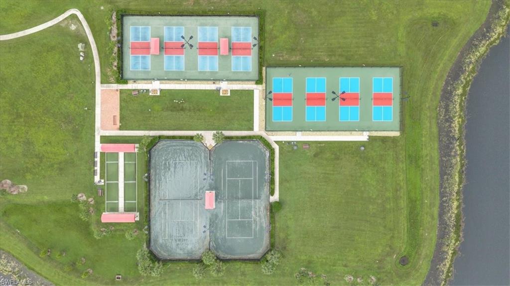 COUNTRY CLUB - Residential