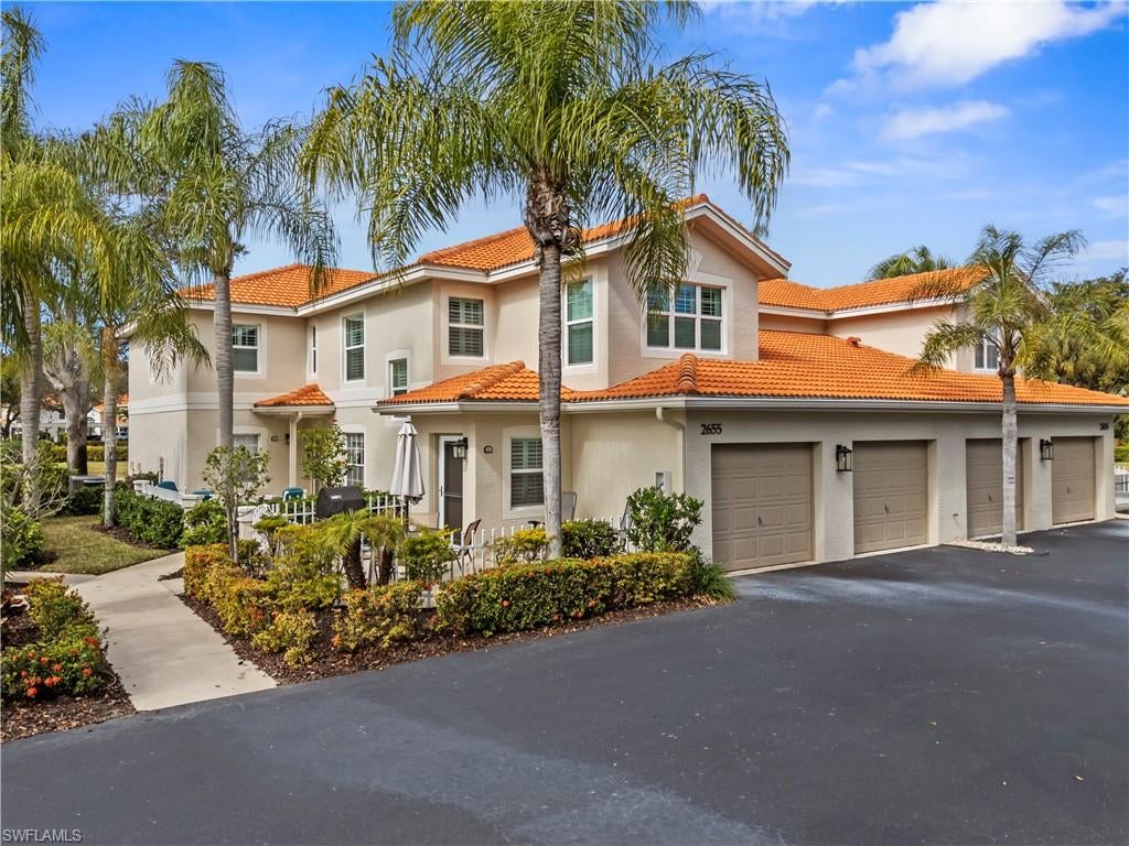 PIPERS GROVE - Residential