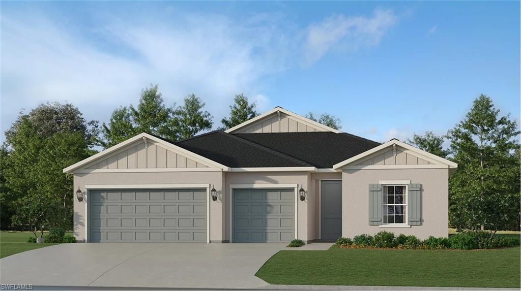 WILLOW AT PUNTA GORDA - Residential