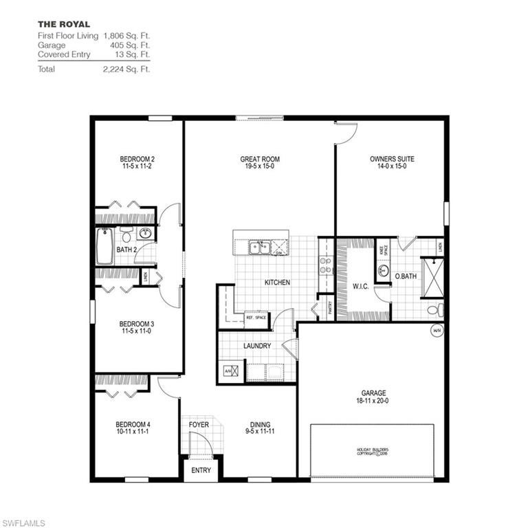 LEHIGH ACRES - Residential