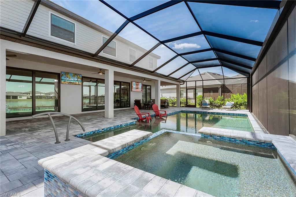 TIMBER CREEK - Residential